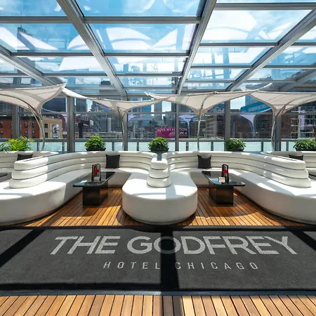 Godfrey Hotel Chicago